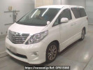 Toyota Alphard ANH20W