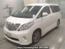 Used 2010 AT toyota alphard ANH20W Image[0]