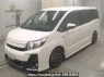 Used 2018 AT toyota noah ZRR80W Image[0]