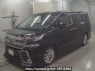 Used 2015 AT toyota vellfire AGH30W Image[0]