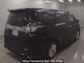 Used 2015 AT toyota vellfire AGH30W Image[1]