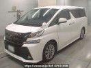 Toyota Vellfire AGH30W