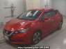 Used 2021 AT nissan leaf ZE1 Image[0]