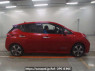 Used 2021 AT nissan leaf ZE1 Image[2]