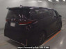 Used 2025 AT toyota vellfire TAHA40W Image[1]