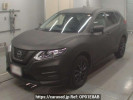 Nissan X-Trail NT32