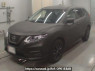 Used 2021 AT nissan x-trail NT32 Image[0]
