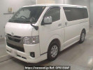 Toyota Hiace Van TRH200V