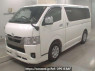 Used 2024 AT toyota hiace-van TRH200V Image[0]