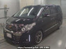 Used 2013 AT toyota alphard ANH20W Image[0]