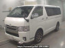 Used 2019 AT toyota regiusace-van GDH206V Image[0]