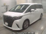 Used 2023 AT toyota alphard-hybrid AAHH40W Image[0]