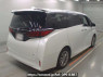 Used 2023 AT toyota alphard-hybrid AAHH40W Image[1]