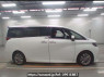 Used 2023 AT toyota alphard-hybrid AAHH40W Image[2]
