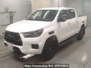 Toyota Hilux GUN125