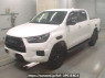 Used 2023 AT toyota hilux GUN125 Image[0]