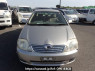Used 2003 AT toyota corolla-sedan NZE121 Image[1]