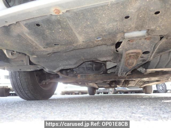 Used 2003 AT toyota corolla-sedan NZE121 Image[24]