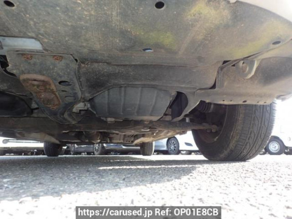 Used 2003 AT toyota corolla-sedan NZE121 Image[25]