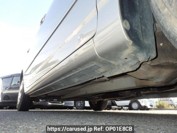 Used 2003 AT toyota corolla-sedan NZE121 Image[26]