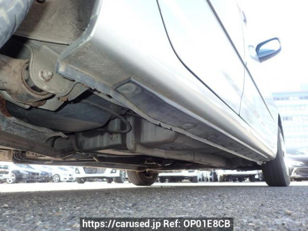 Used 2003 AT toyota corolla-sedan NZE121 Image[29]