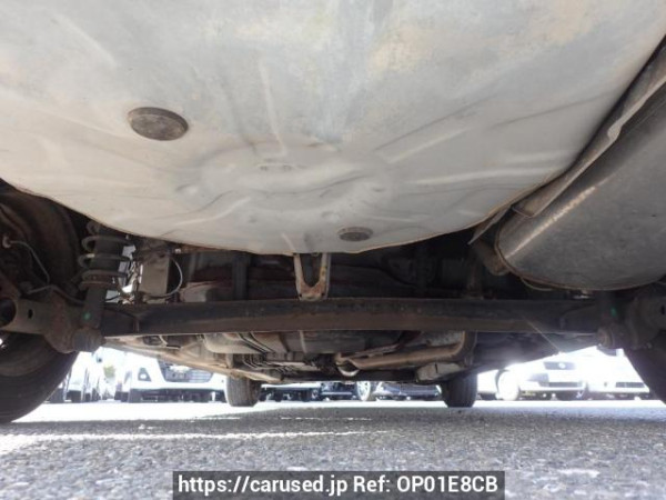 Used 2003 AT toyota corolla-sedan NZE121 Image[32]