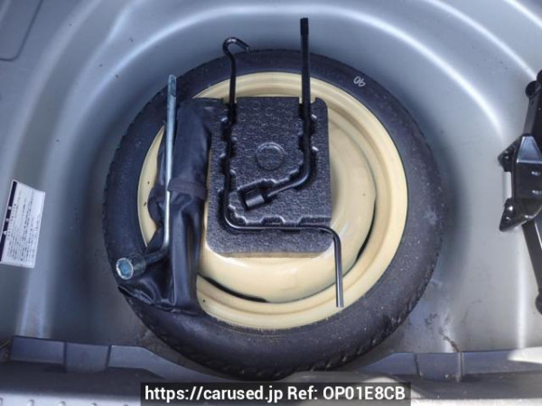 Used 2003 AT toyota corolla-sedan NZE121 Image[33]