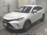Used 2025 AT toyota harrier MXUA80 Image[0]