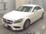 Used 2016 AT mercedes-benz cls-class 218301 Image[0]
