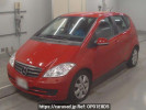 Mercedes Benz A-Class 169032