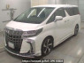 Used 2019 AT toyota alphard GGH30W Image[0]