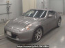 Used 2009 MT nissan fairlady-z Z34 Image[0]
