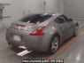 Used 2009 MT nissan fairlady-z Z34 Image[1]