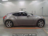 Used 2009 MT nissan fairlady-z Z34 Image[2]