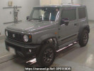 Suzuki Jimny Sierra JB74W