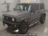 Used 2021 MT suzuki jimny-sierra JB74W Image[0]