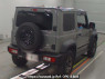 Used 2021 MT suzuki jimny-sierra JB74W Image[1]