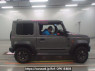 Used 2021 MT suzuki jimny-sierra JB74W Image[2]