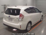Used 2015 AT toyota prius-alpha ZVW40W Image[1]
