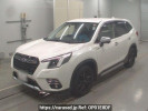 Subaru Forester SKE