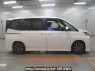 Used 2024 AT toyota noah ZWR90W Image[2]