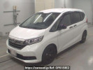 Honda Freed GB5