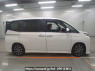 Used 2024 AT toyota voxy MZRA90W Image[2]