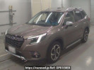 Subaru Forester SKE
