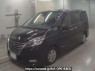 Used 2021 AT nissan serena GFNC27 Image[0]