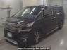 Used 2015 AT toyota vellfire AGH30W Image[0]