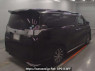 Used 2015 AT toyota vellfire AGH30W Image[1]