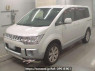 Used 2017 AT mitsubishi delica-d5 CV1W Image[0]