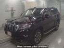 Toyota Land Cruiser Prado GDJ151W