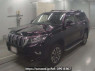 Used 2023 AT toyota land-cruiser-prado GDJ151W Image[0]